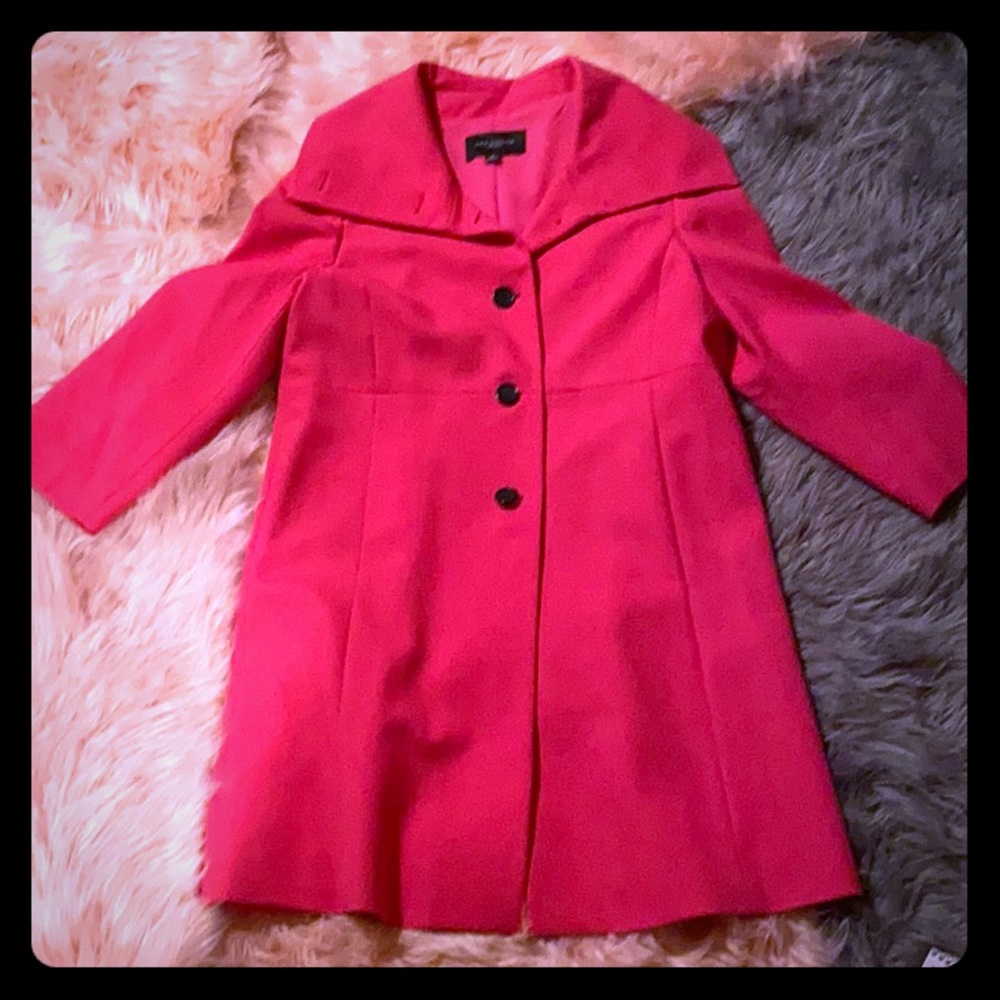 Jacket Dressy